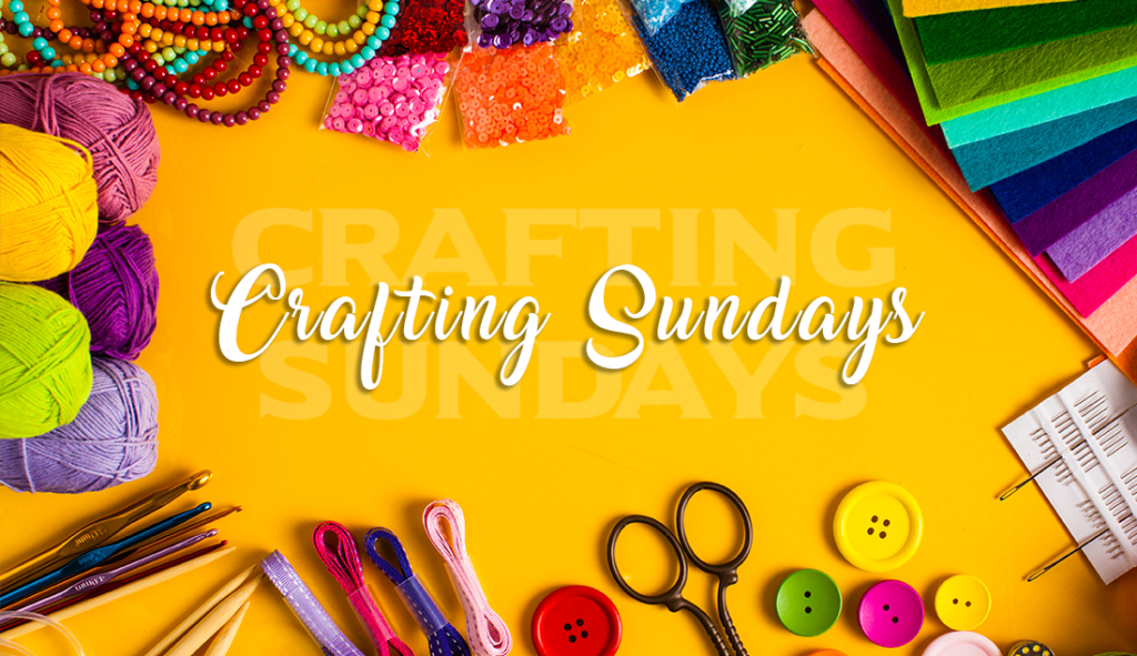 Crafting Sundays